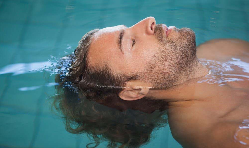 Hidroterapia: el poder curativo del agua en tu día a día