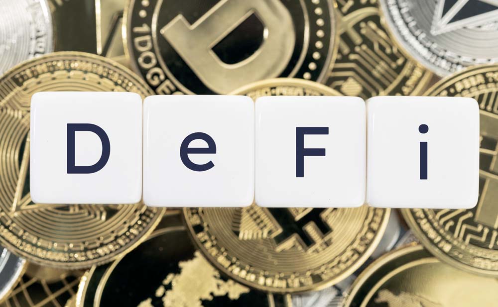 Finanzas descentralizadas para microahorristas: 5 claves para aprovechar el DeFi si no estás bancarizado