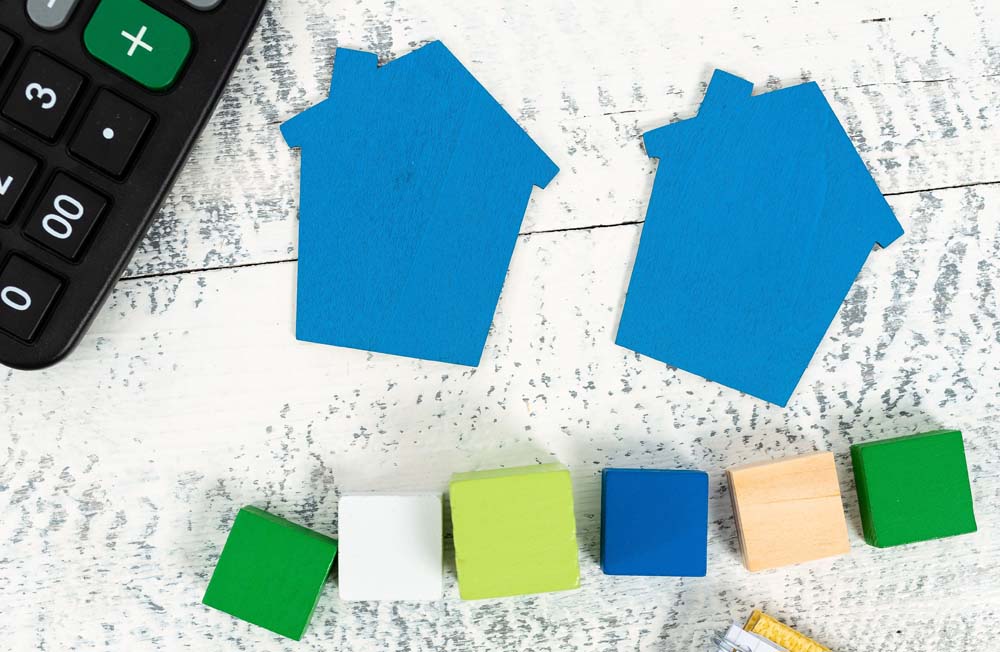 Cómo organizar tus finanzas para dar el gran paso de comprar vivienda propia