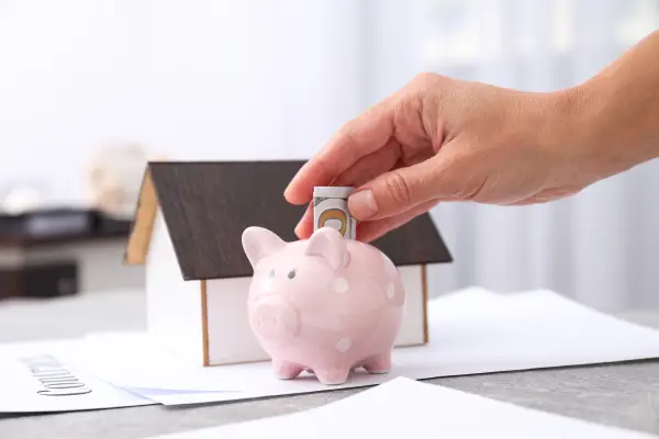 ¿Cómo prepararte financieramente para comprar casa? Guía paso a paso