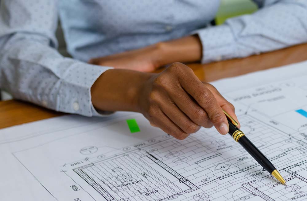 Cómo estructurar un plan de vivienda