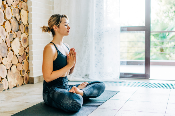 Mindfulness: alivia el estrés y mejora tu vida