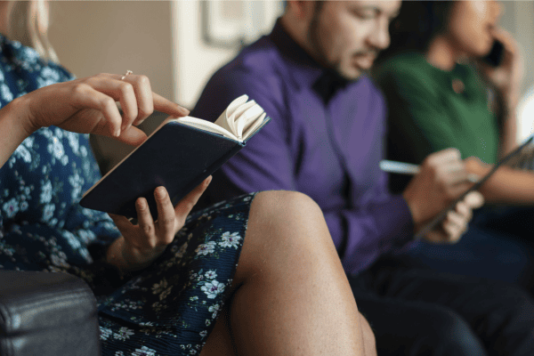 Cómo la lectura y el arte fortalecen tu crecimiento personal