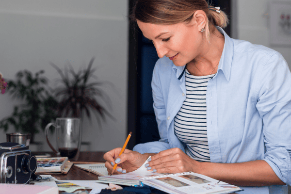 Crea un presupuesto personal y alcanza tus metas financieras