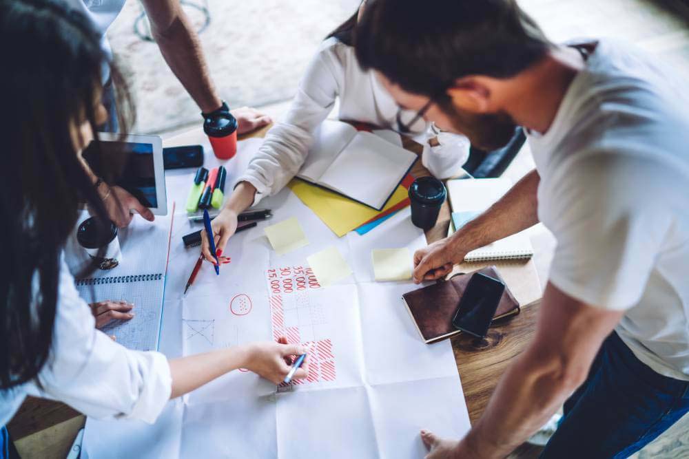 Innovar y emprender: pasos clave para lanzar tu proyecto con éxito