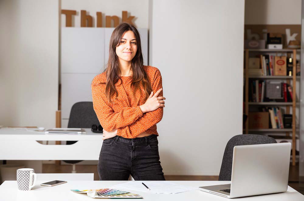 Personal branding para emprendedores: Cómo construir tu marca