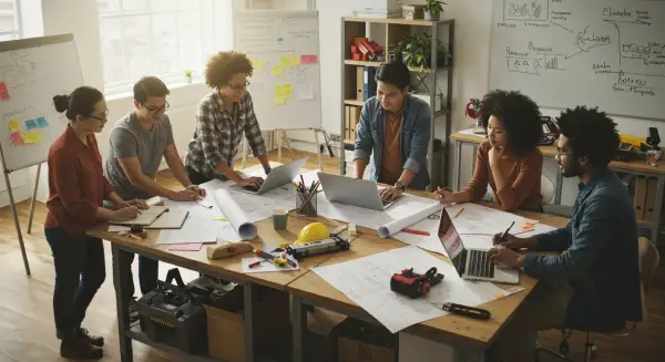 Cooperativismo y su impacto en la lucha contra la pobreza en Colombia