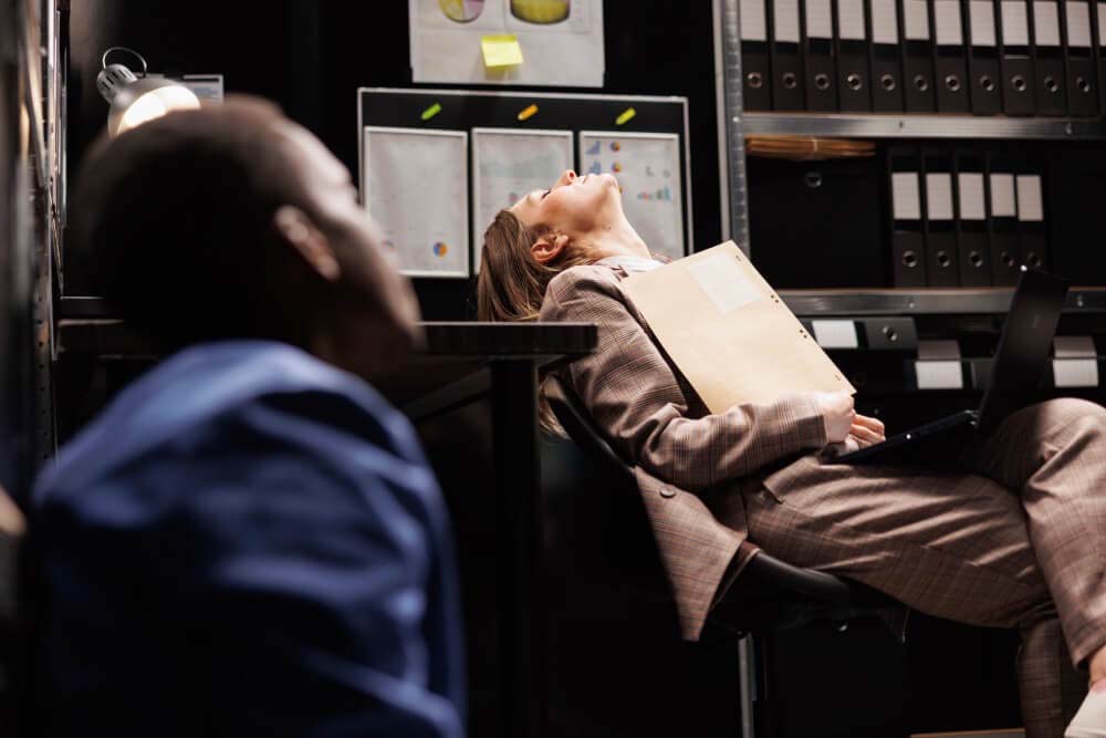 El poder de las pausas: cómo pequeños descansos transforman tu bienestar