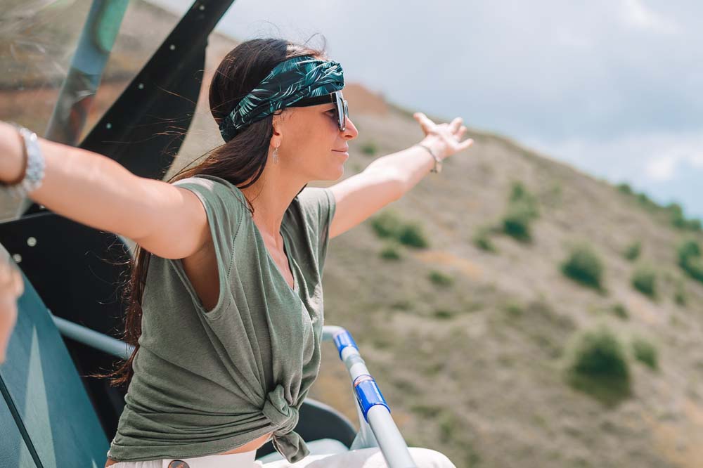 Deportes extremos para mujeres que aman la adrenalina en el Valle del Cauca