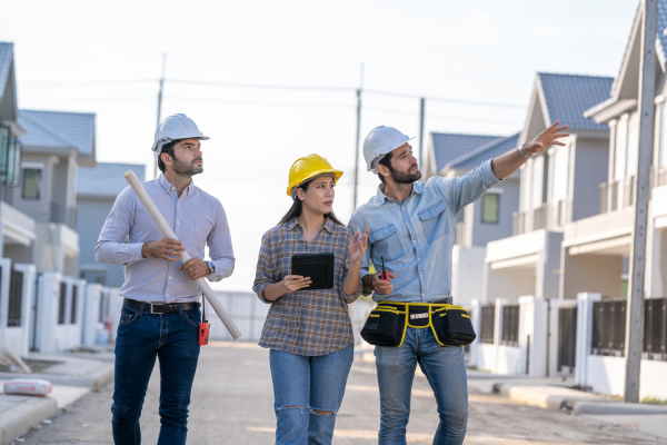 Consejos para optimizar el presupuesto de obras civiles