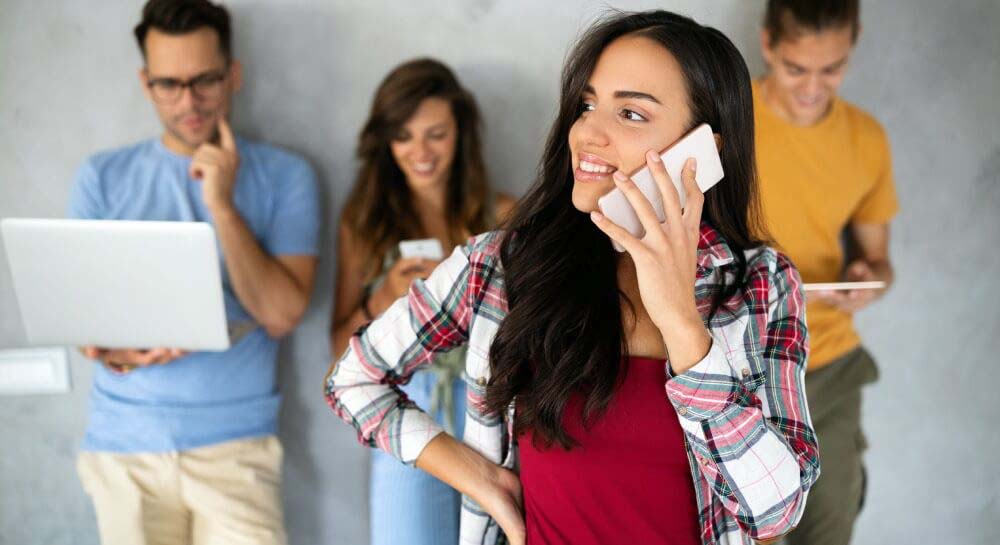 Fondos de emergencia para estudiantes y jóvenes trabajadores