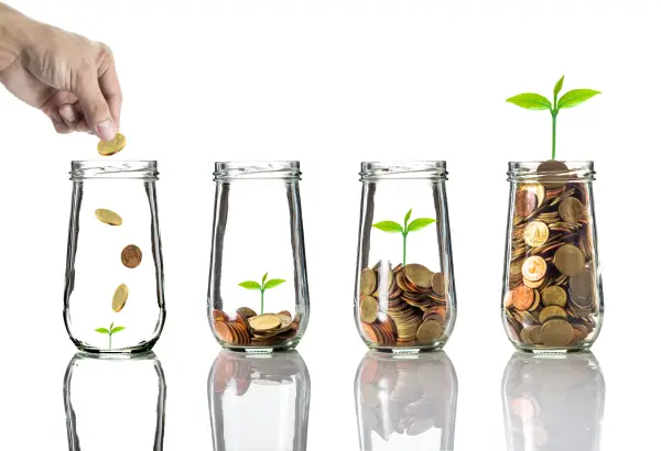 Presupuesto para invertir y generar nuevos ingresos de forma inteligente