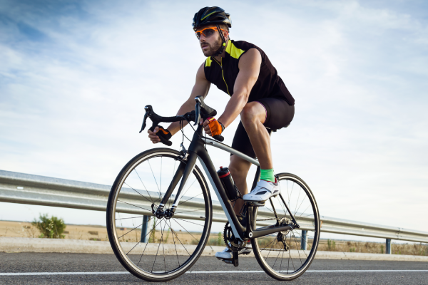 El ciclismo como actividad para tu bienestar