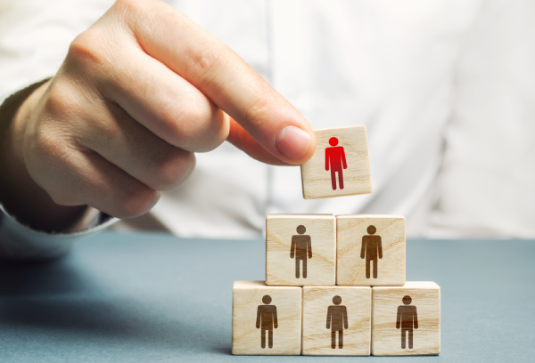 Liderazgo en tiempos de cambio: prepárate para el futuro