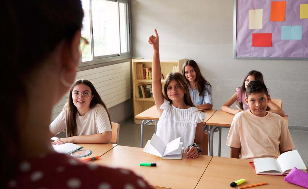 Educar en igualdad de género: el primer paso hacia una sociedad más justa
