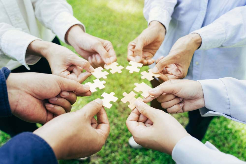 Más allá del dinero el valor social de las cooperativas