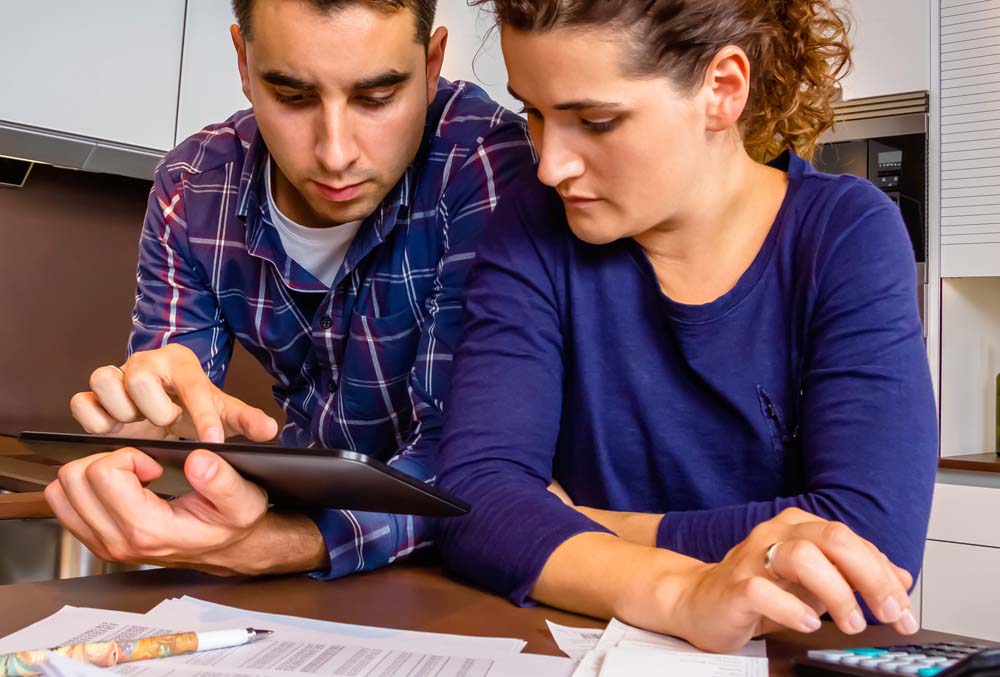 Finanzas en pareja: Evitar conflictos y planificar juntos