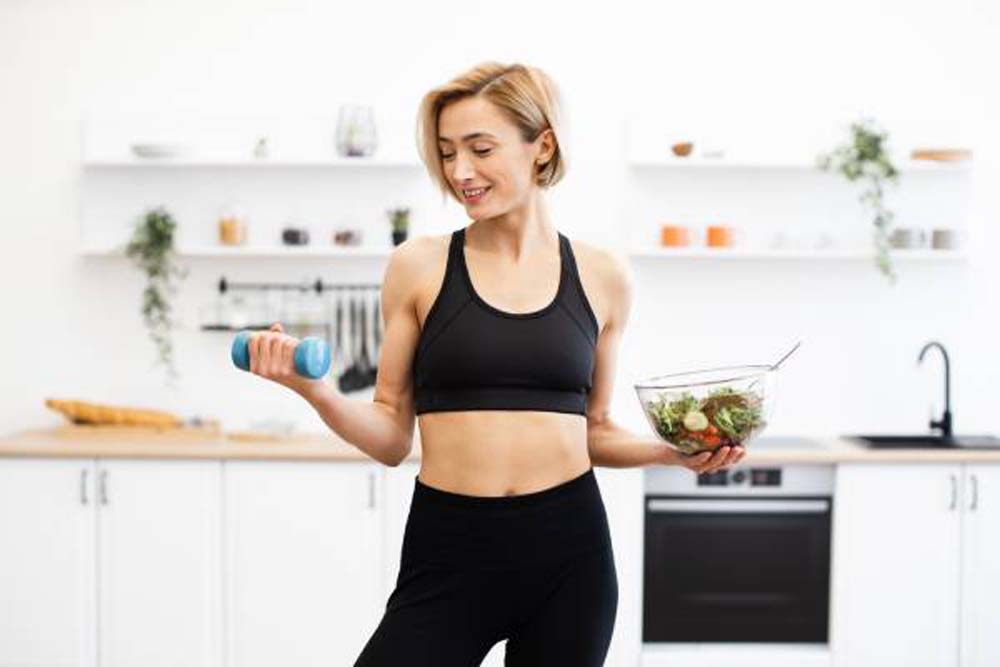 Cómo recuperar hábitos saludables tras las vacaciones