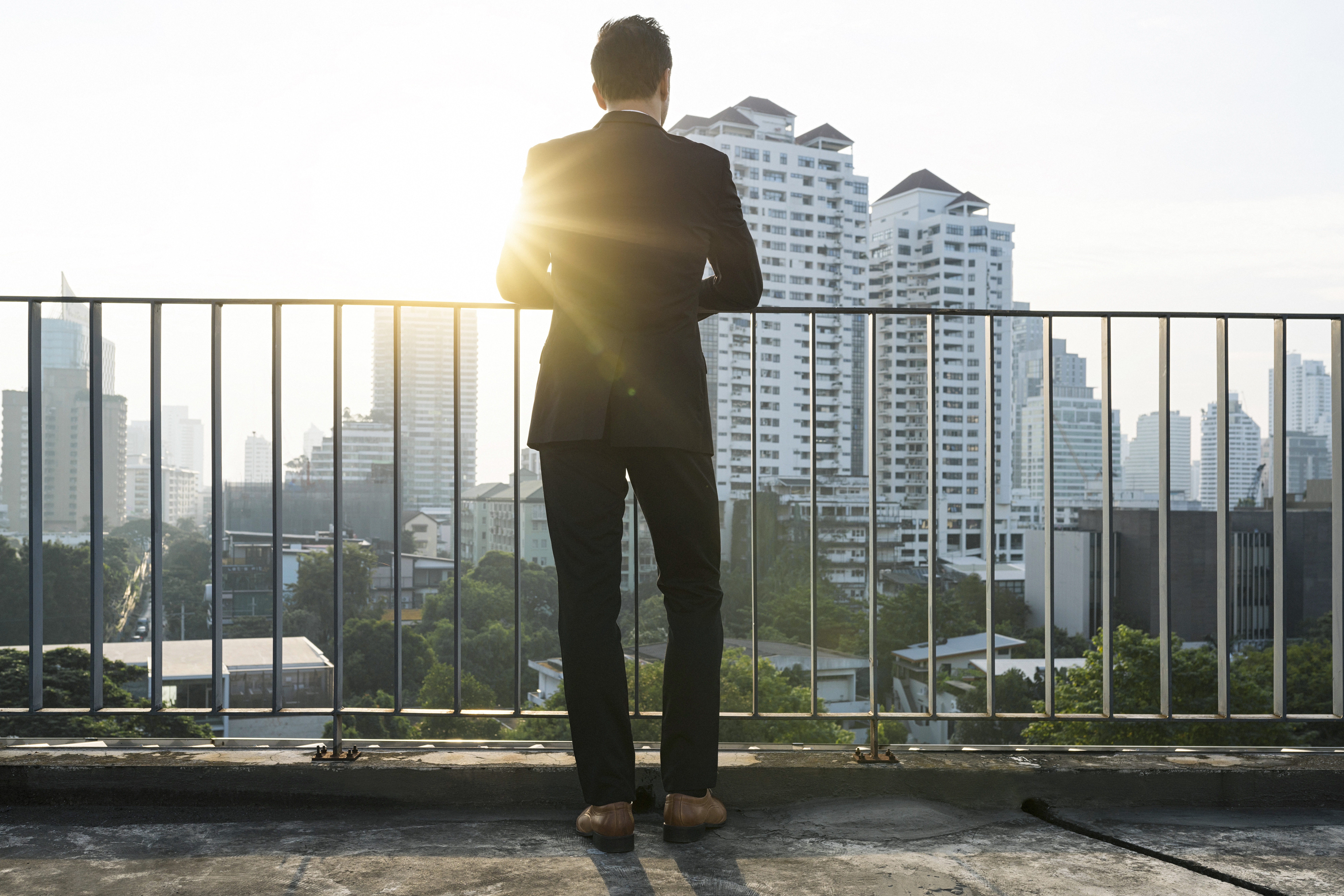 Confianza financiera: el valor de no estar solo en momentos clave