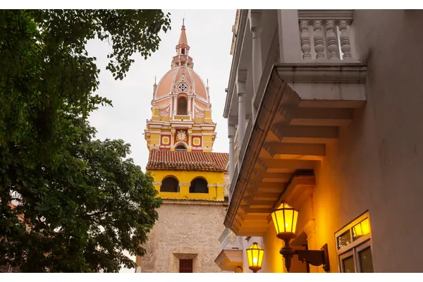 Turismo cultural en Colombia: Cartagena, Mompox, Villa de Leyva y Popayán