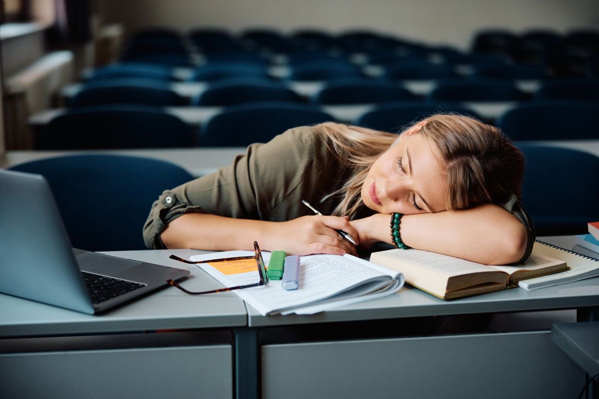 Volver a clases sin perder el equilibrio: bienestar y autocuidado este semestre