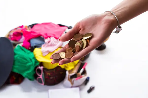 Gastos hormiga: Cómo identificarlos y controlarlos para mejorar tus finanzas