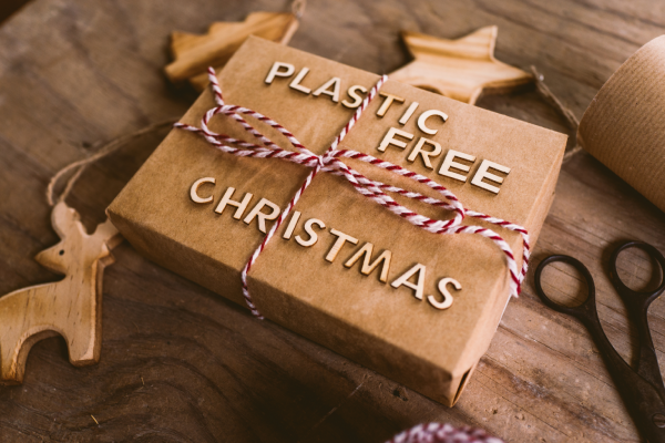 Navidad sin plástico: ideas para celebrar de forma sostenible