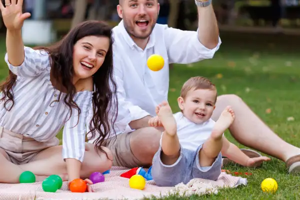 Haz de la recreación tu hábito de bienestar con Coomeva