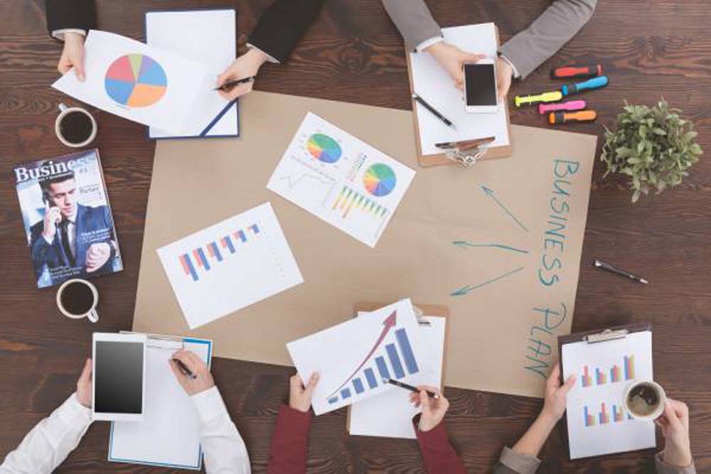 Cómo elaborar una proyección financiera efectiva