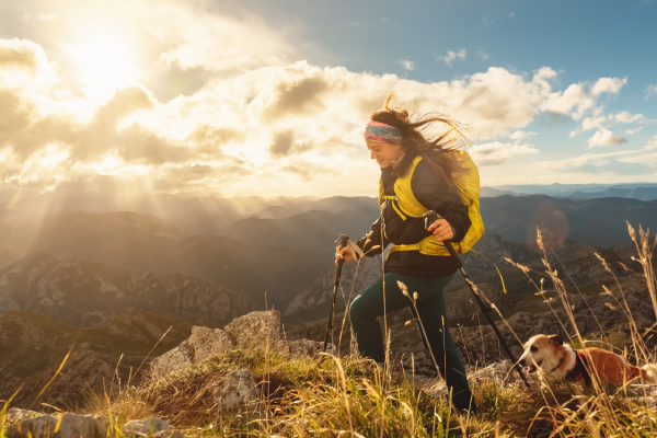 Cómo combinar pasión y viaje en el turismo deportivo