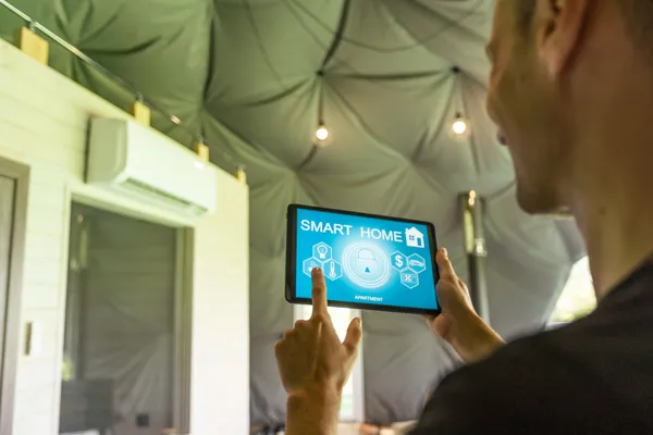 Vivienda sostenible e inteligente en Colombia: tendencias y beneficios