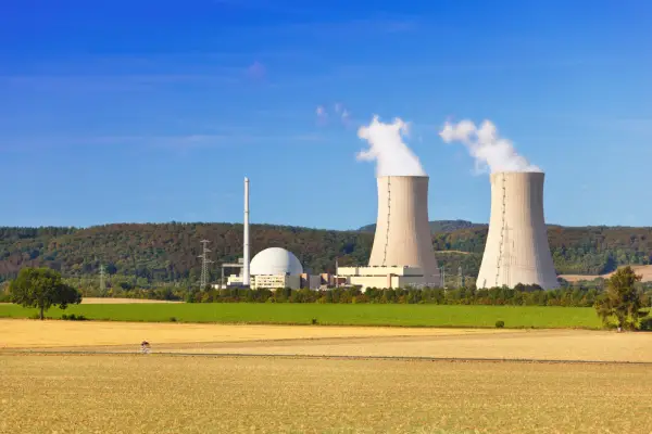 Energía nuclear: qué es y cómo funciona