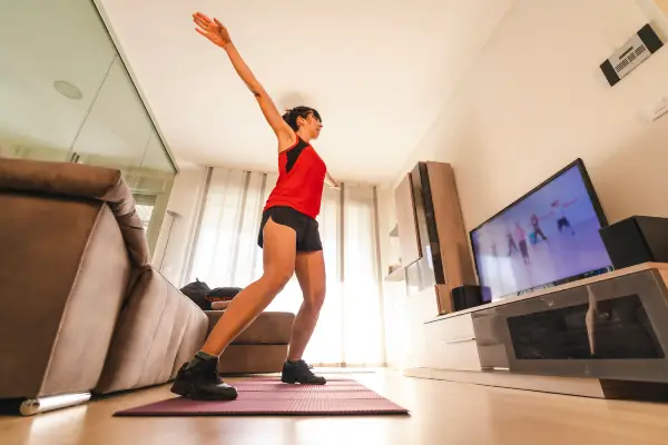 Deportes en familia en Colombia: unión, salud y bienestar con Coomeva