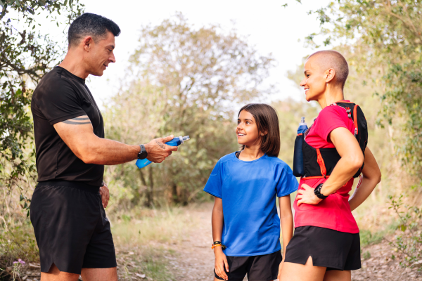 Cómo disfrutar de la recreación de manera sostenible