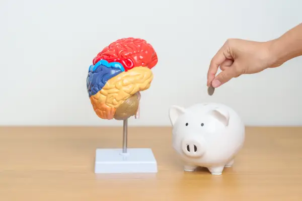 Mentalidad financiera: transforma tu relación con el dinero y alcanza el éxito