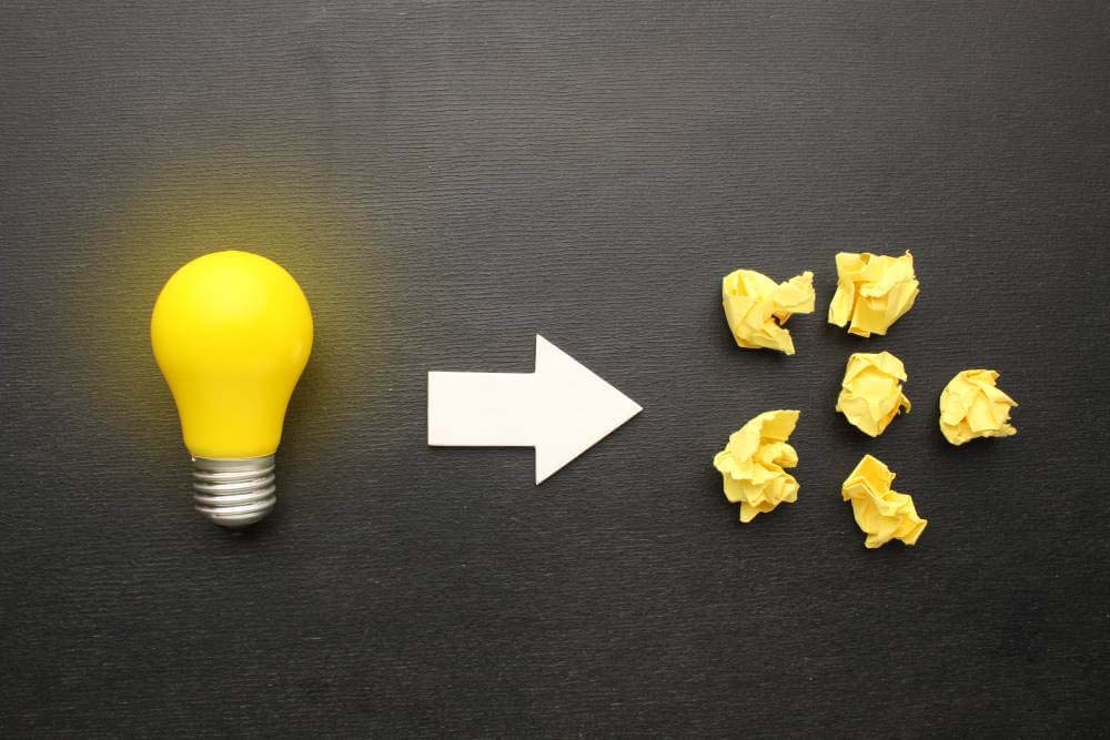 Emprender: el reto de transformar una idea en una oportunidad real