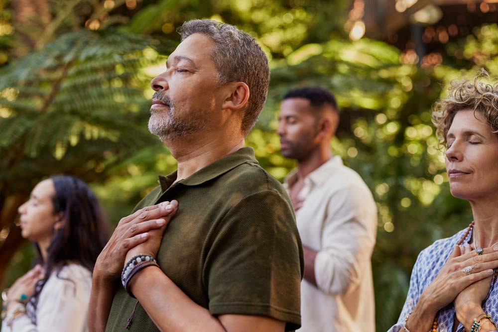 El arte como terapia: Cómo la creatividad puede sanar mente y cuerpo