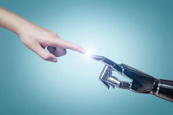 Inteligencia artificial y su impacto en el futuro laboral