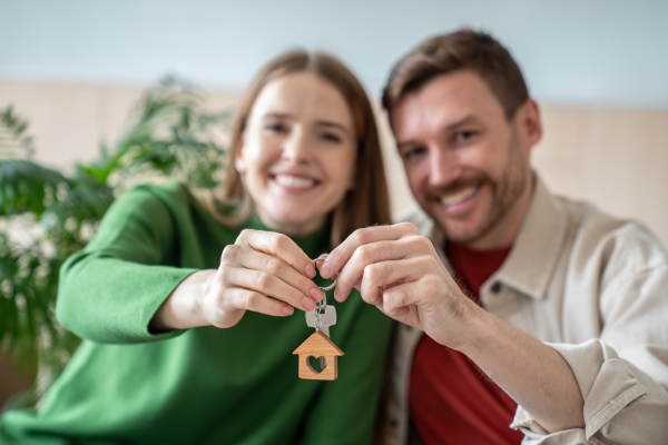 ¿Cómo comprar una casa a un precio más asequible?