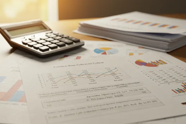 Regla 50/30/20: organiza tus ingresos y alcanza la estabilidad financiera