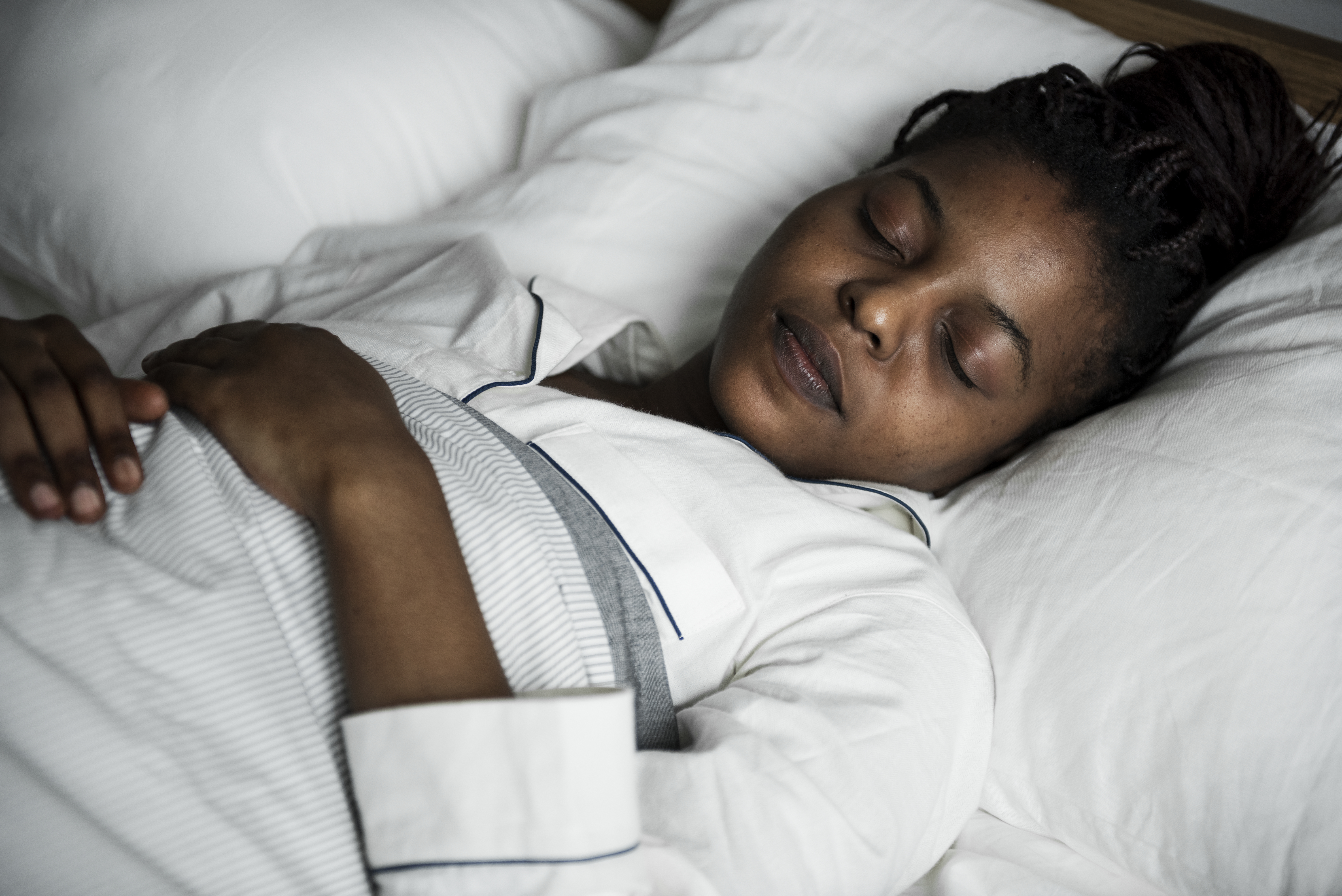 Los trastornos del sueño y cómo nos afectan