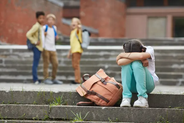 No más acoso escolar, ¿cómo evitar el bullying?