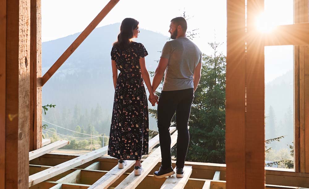 Materiales del futuro: Innovaciones sostenibles para construir y renovar tu vivienda