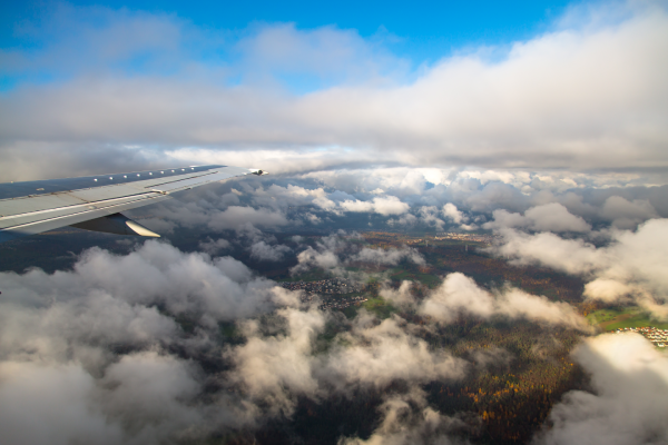 Razones para viajar y enriquecer tu vida