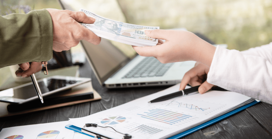 Capacidad de endeudamiento: consejos para identificar tus gastos