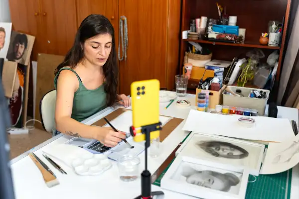 Marvelous Designer: software líder en diseño de ropa 3D para moda y arte