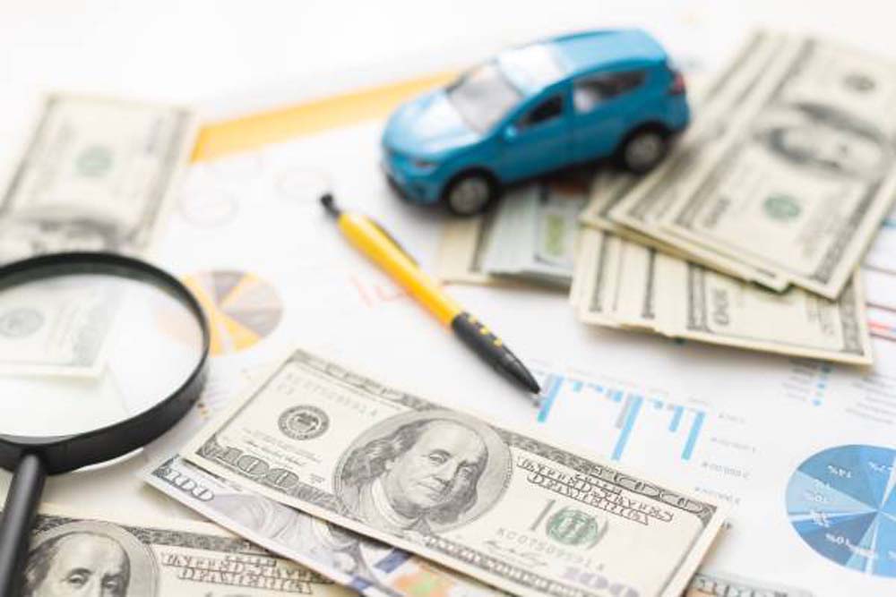 Cómo dibujar tu árbol del flujo del dinero