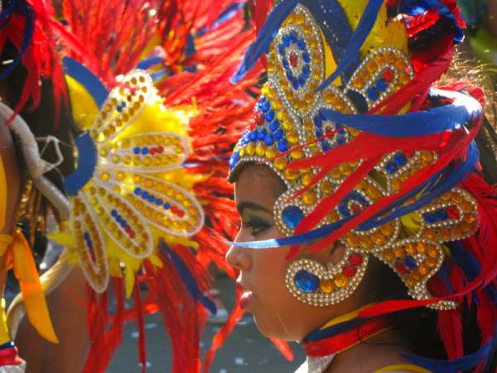 Preparate para disfrutar el carnaval de Barranquilla