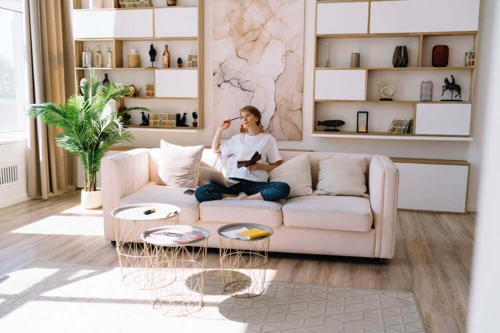 Ideas de decoración para transformar tu nuevo hogar