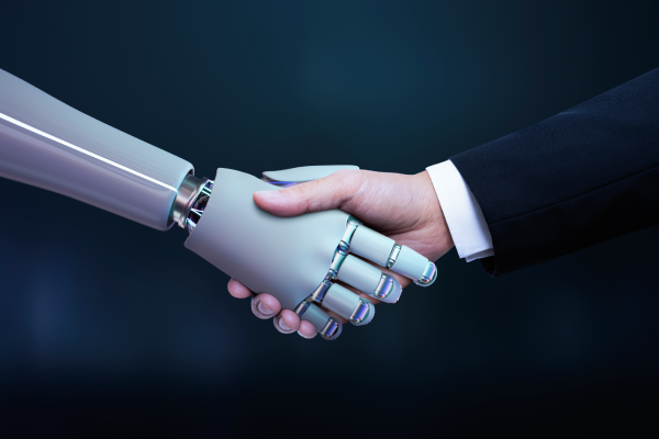 El impacto de la inteligencia artificial en las empresas